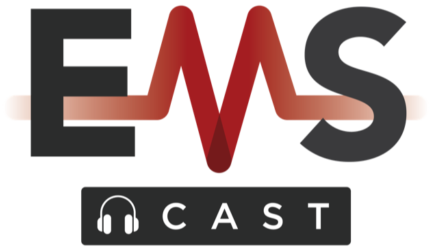 EMS CAST: Podcast