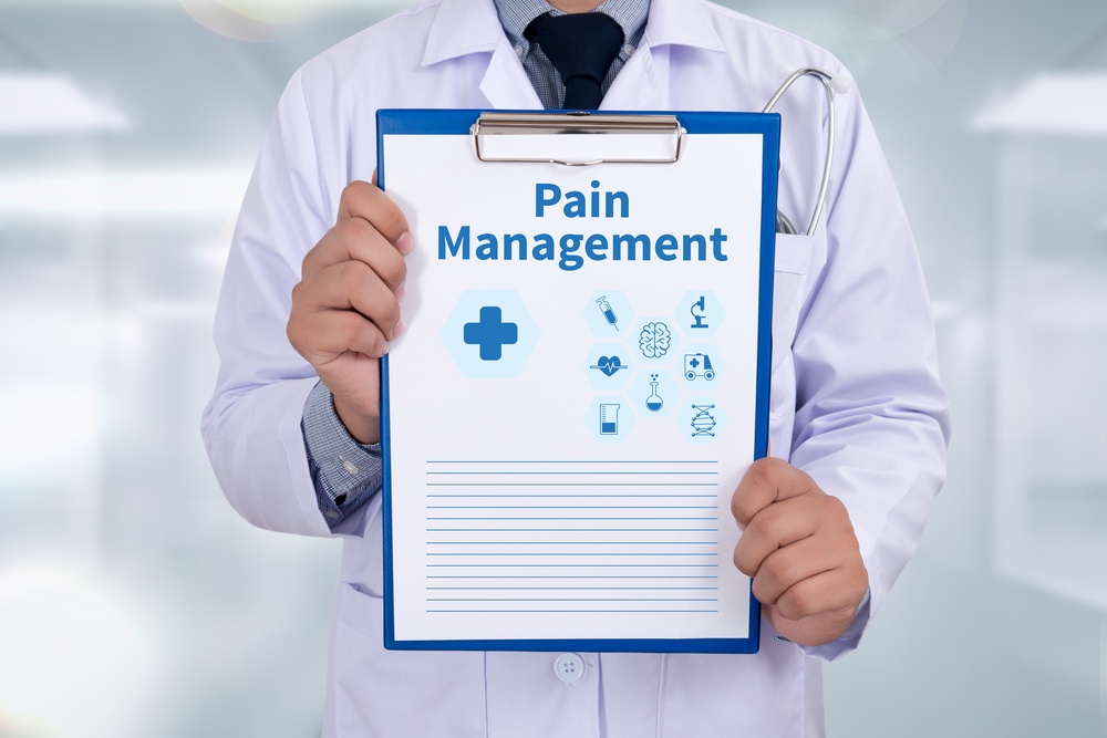 Introducción  EMS Pain Therapy